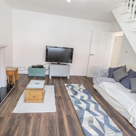22 Gwel Yr Wyddfa Villa Menai Bridge Kültér fotó