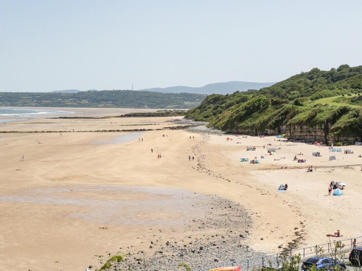 22 Gwel Yr Wyddfa Villa Menai Bridge Kültér fotó