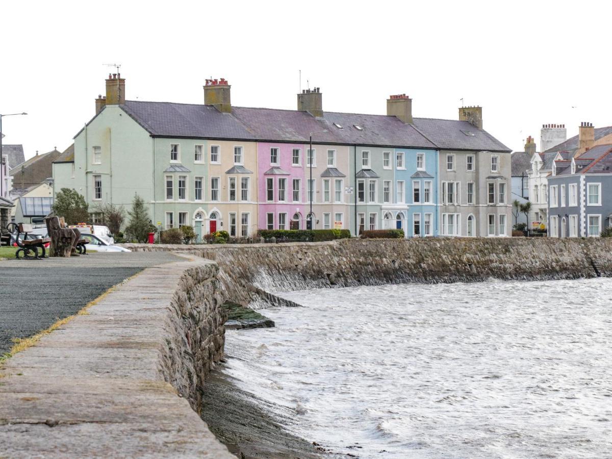 22 Gwel Yr Wyddfa Villa Menai Bridge Kültér fotó