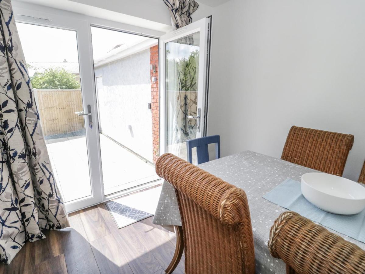 22 Gwel Yr Wyddfa Villa Menai Bridge Kültér fotó