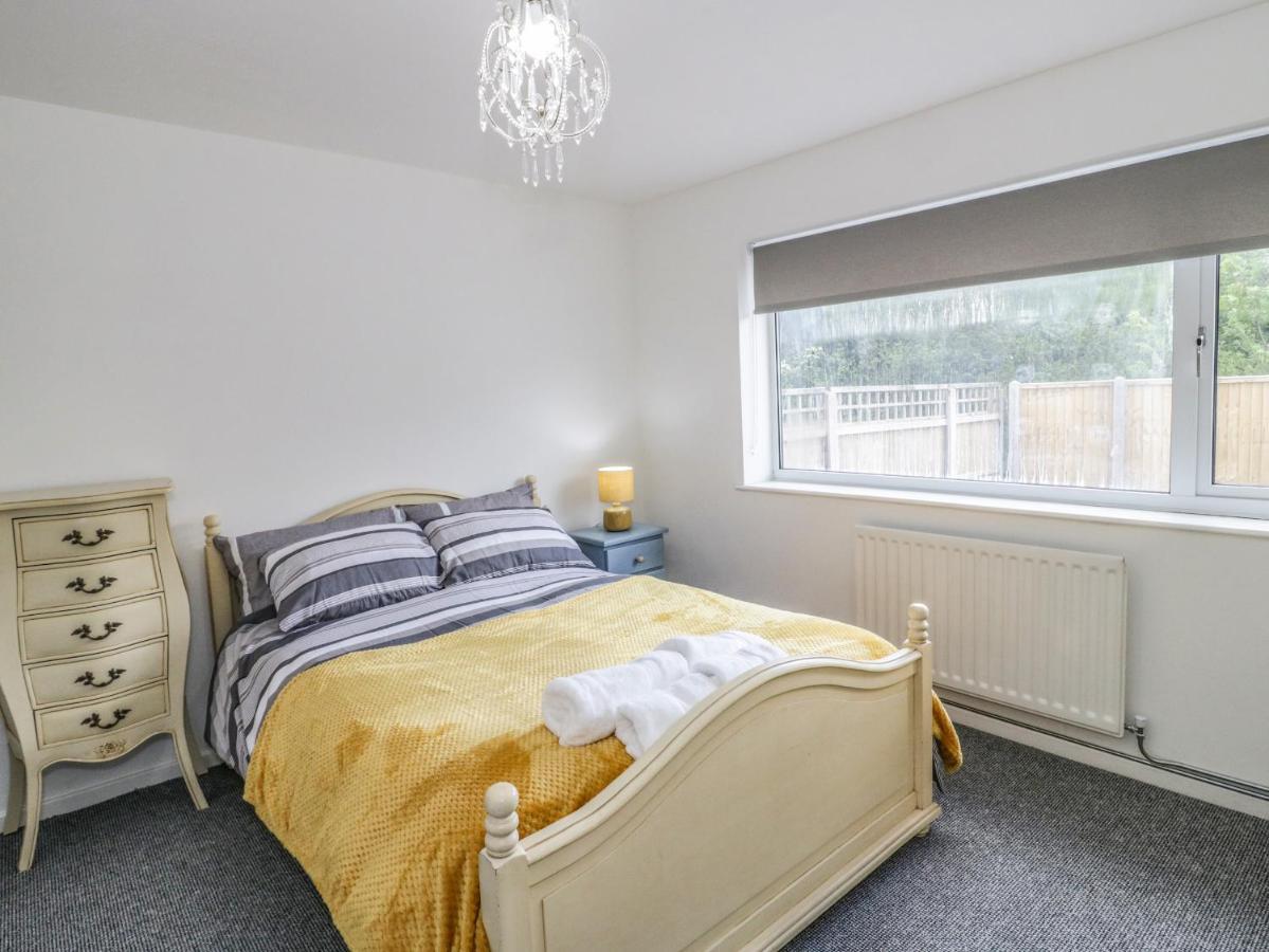 22 Gwel Yr Wyddfa Villa Menai Bridge Kültér fotó